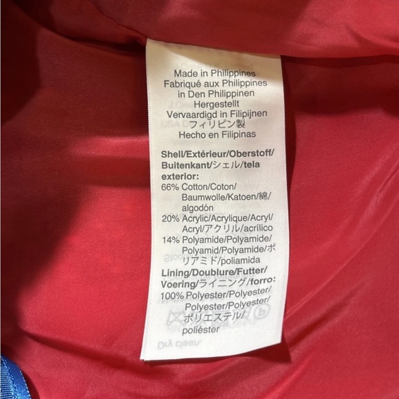 J. Crew NWT No. 2 Pink Tweed Pencil Skirt - sz 16 - Picture 9 of 11